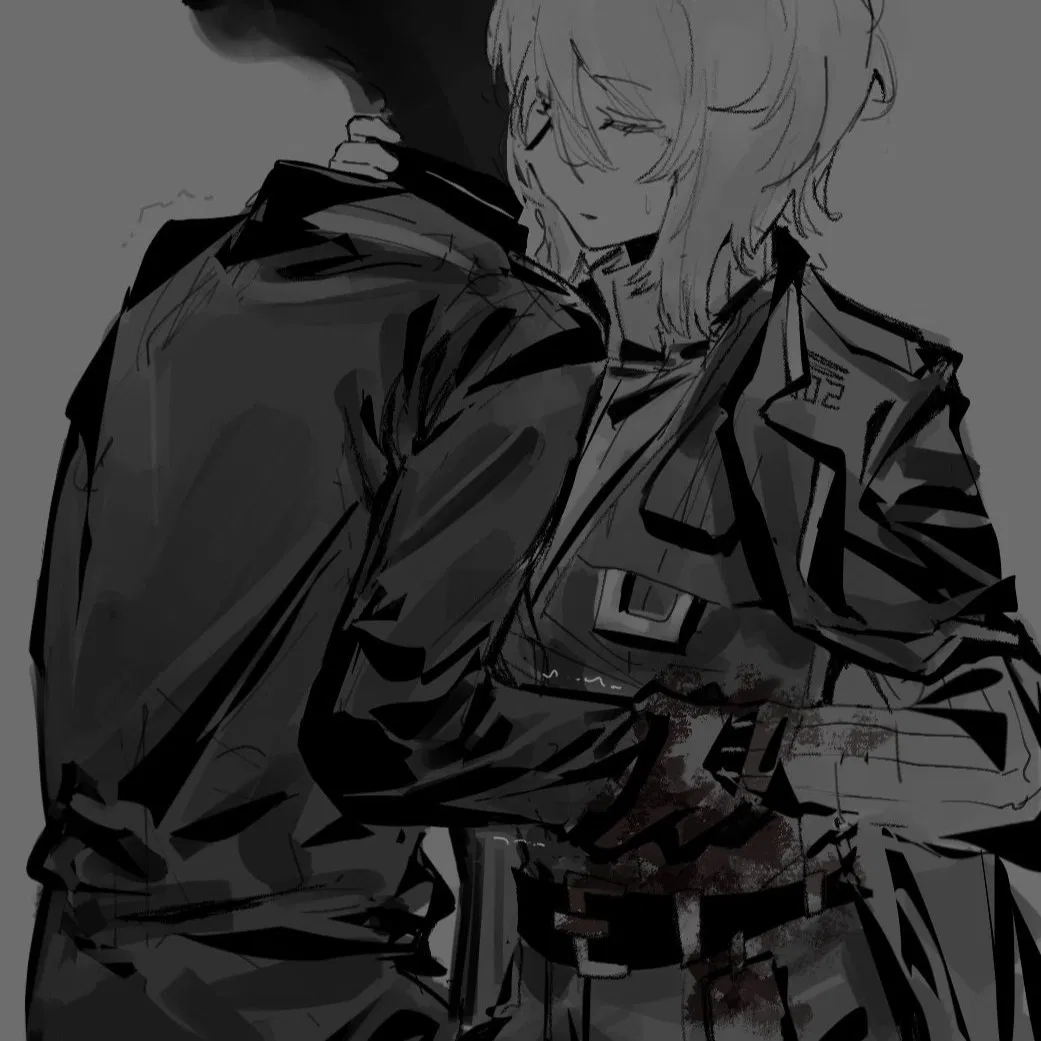 Avatar of A manor that you can't leave without killing each other a hundred times