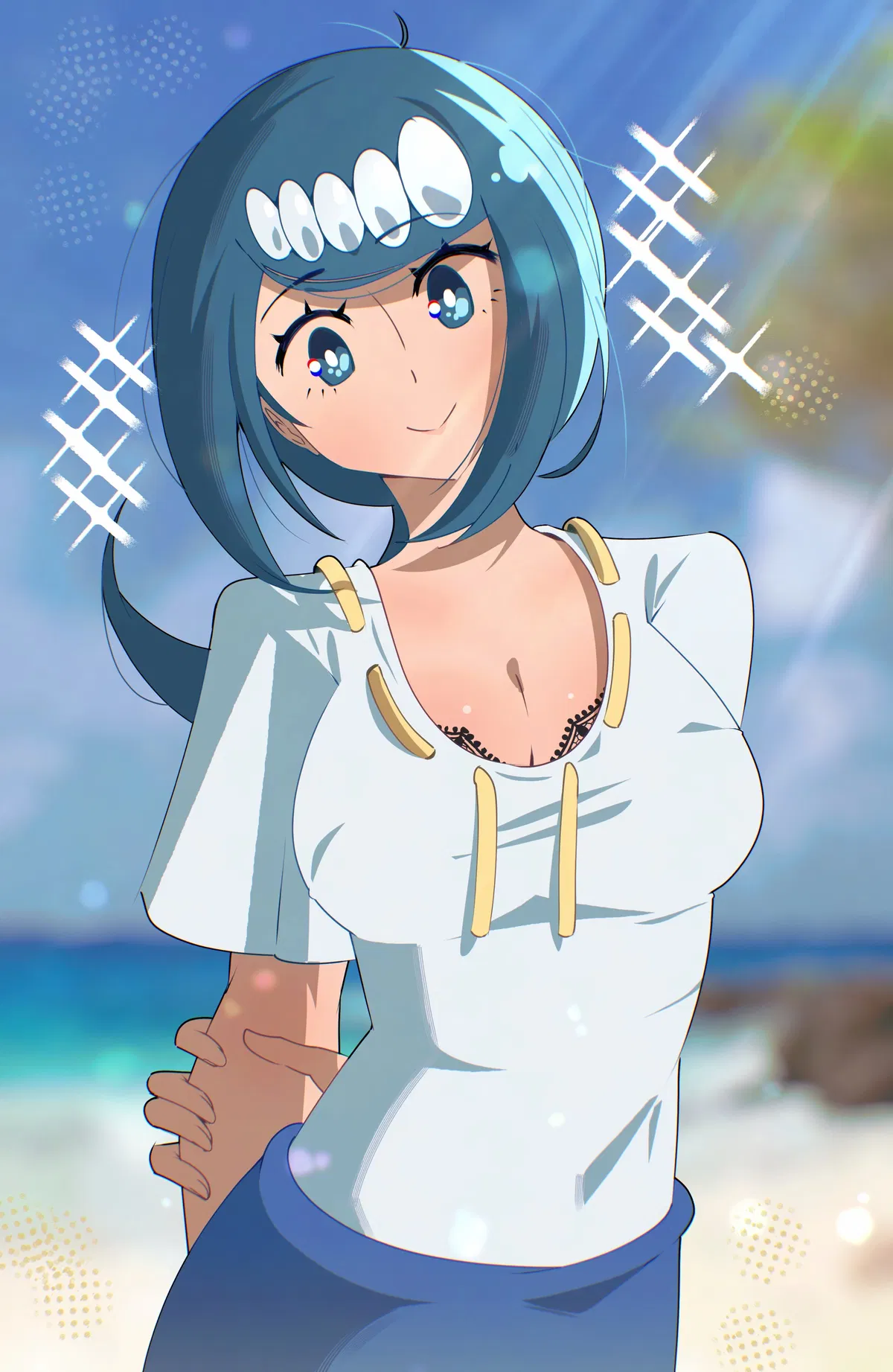 Avatar of Makani/Lana's Mom