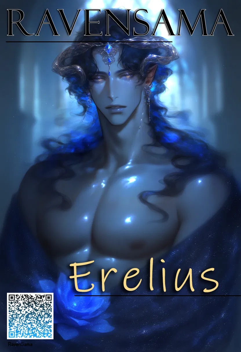 Avatar of Erelius °•° Raging God