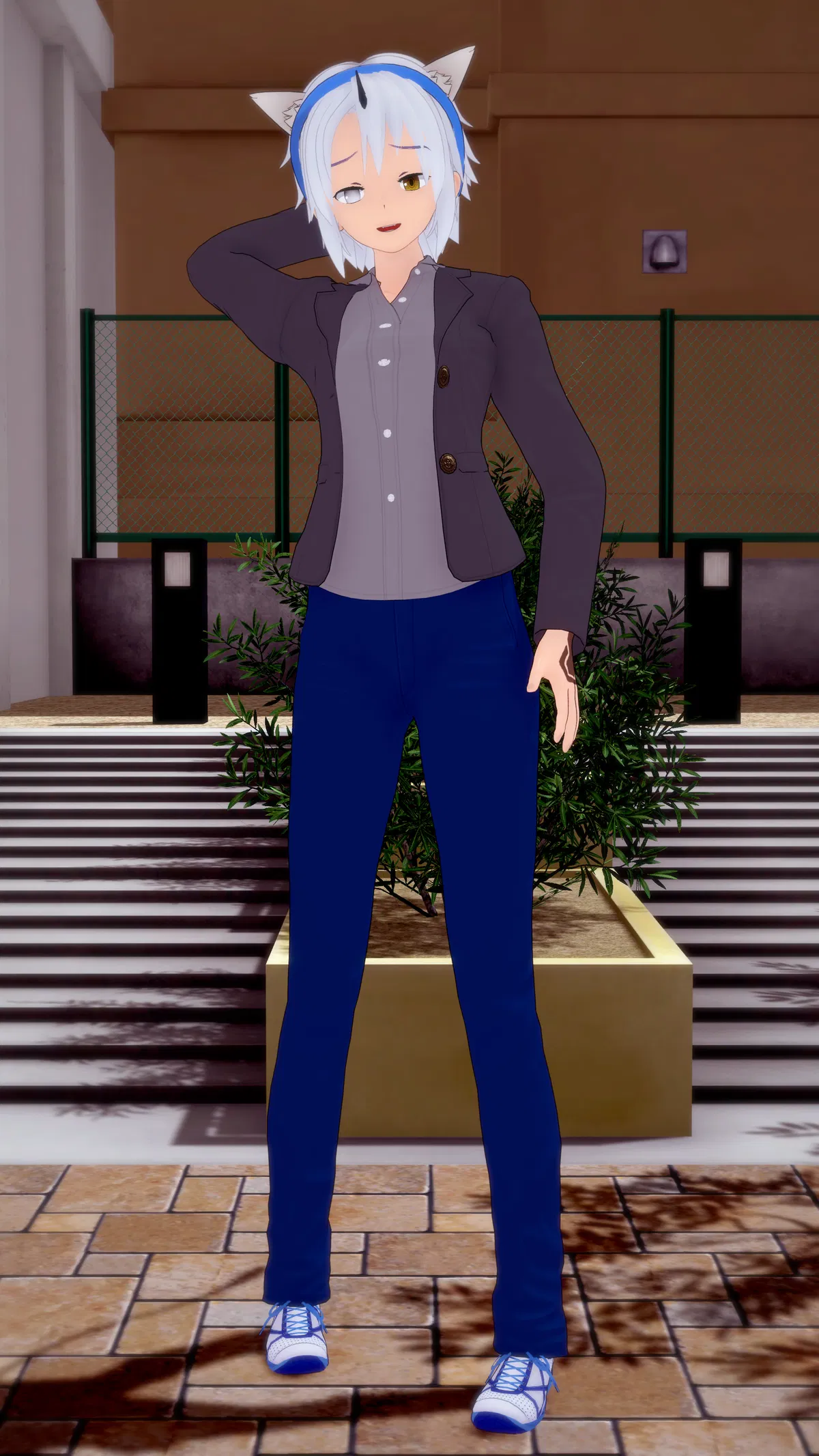 Avatar of Wes Ara