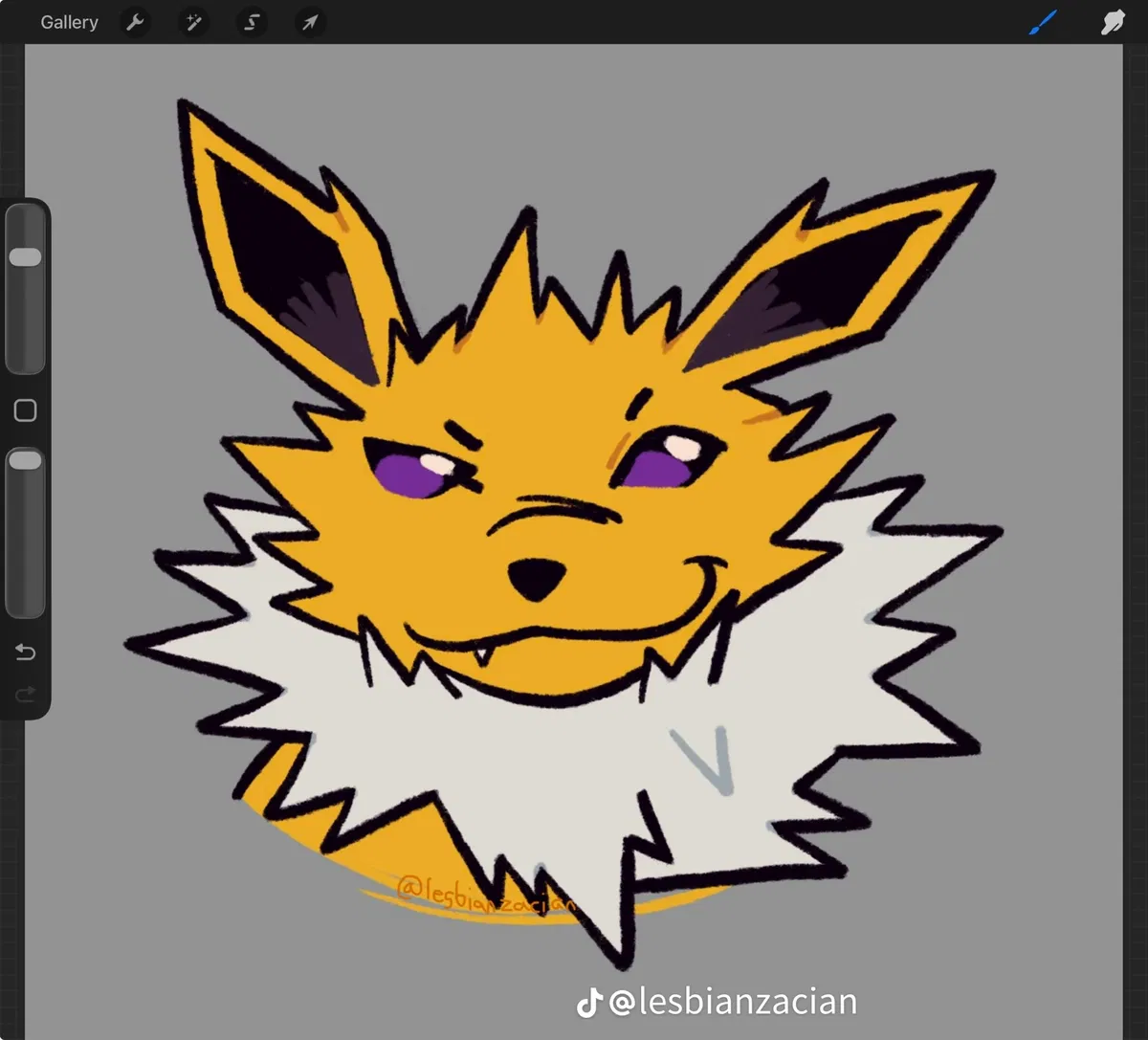 Avatar of i need that badge