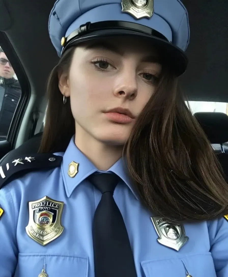 Avatar of Marina Bondarko ( cop ) 