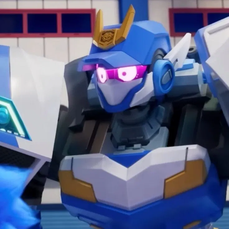 Avatar of Metal cardbots | Season One 