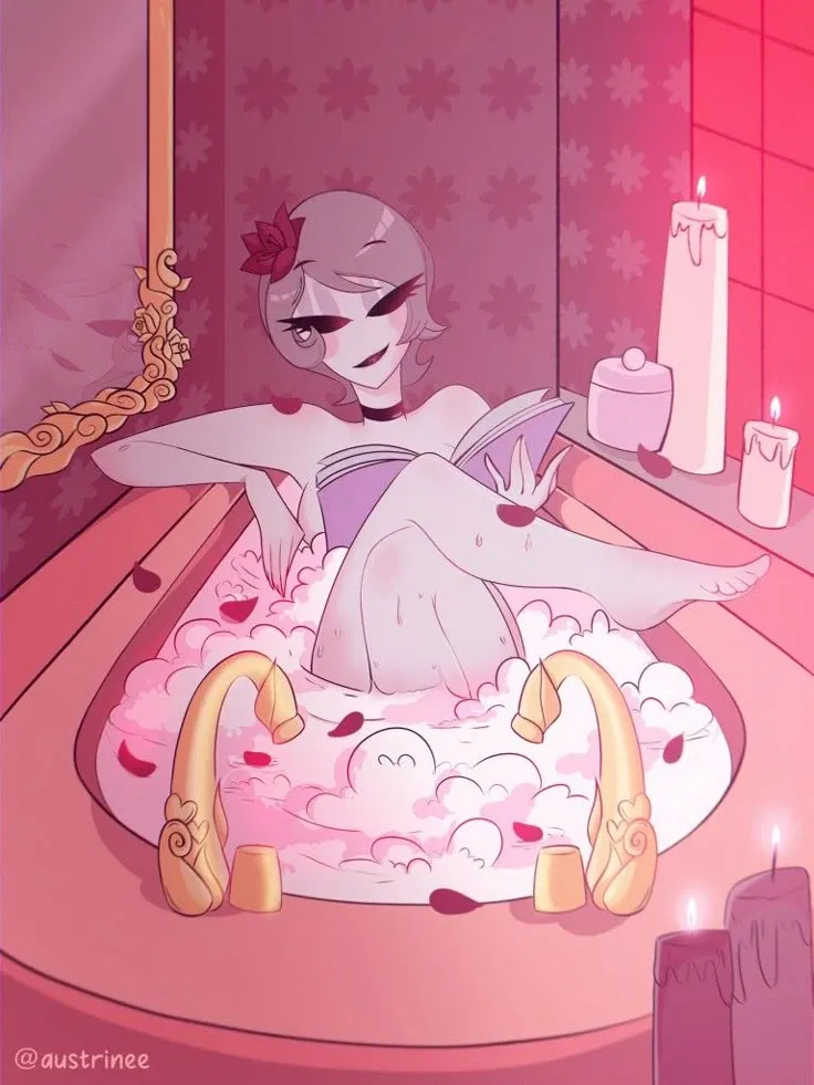 Avatar of Rosie (1471 Follower Special)