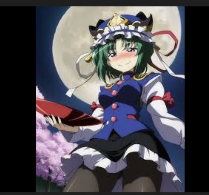 Avatar of ⚠️Touhou memory of phantasm with my oc ep 6,5 (special scene eiki judgement with my oc episode and end of special episodes saga)⚠️