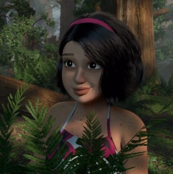 Avatar of Sammy Gutierrez 