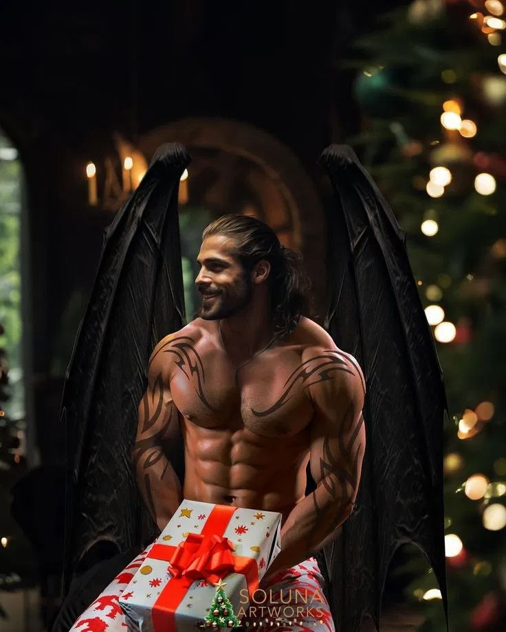 Avatar of Cassian (acotar) - gifting 