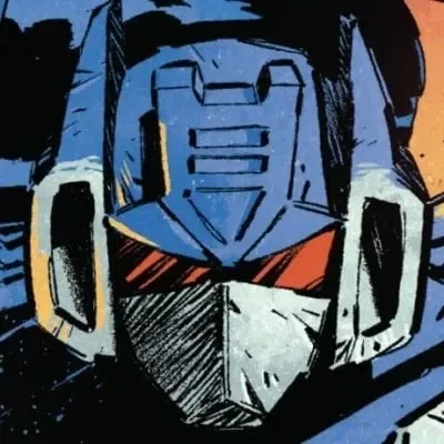 Avatar of Soundwave