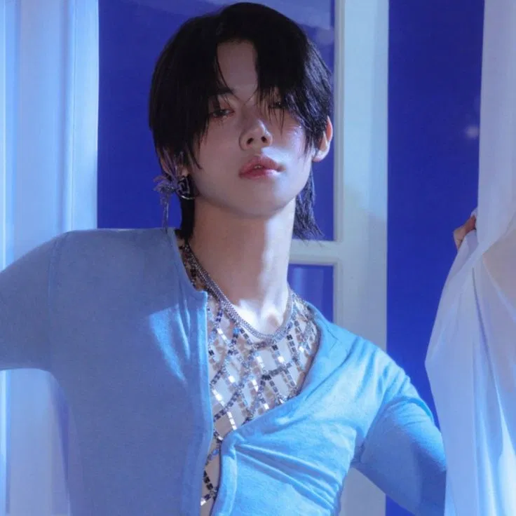 Avatar of Choi Yeonjun