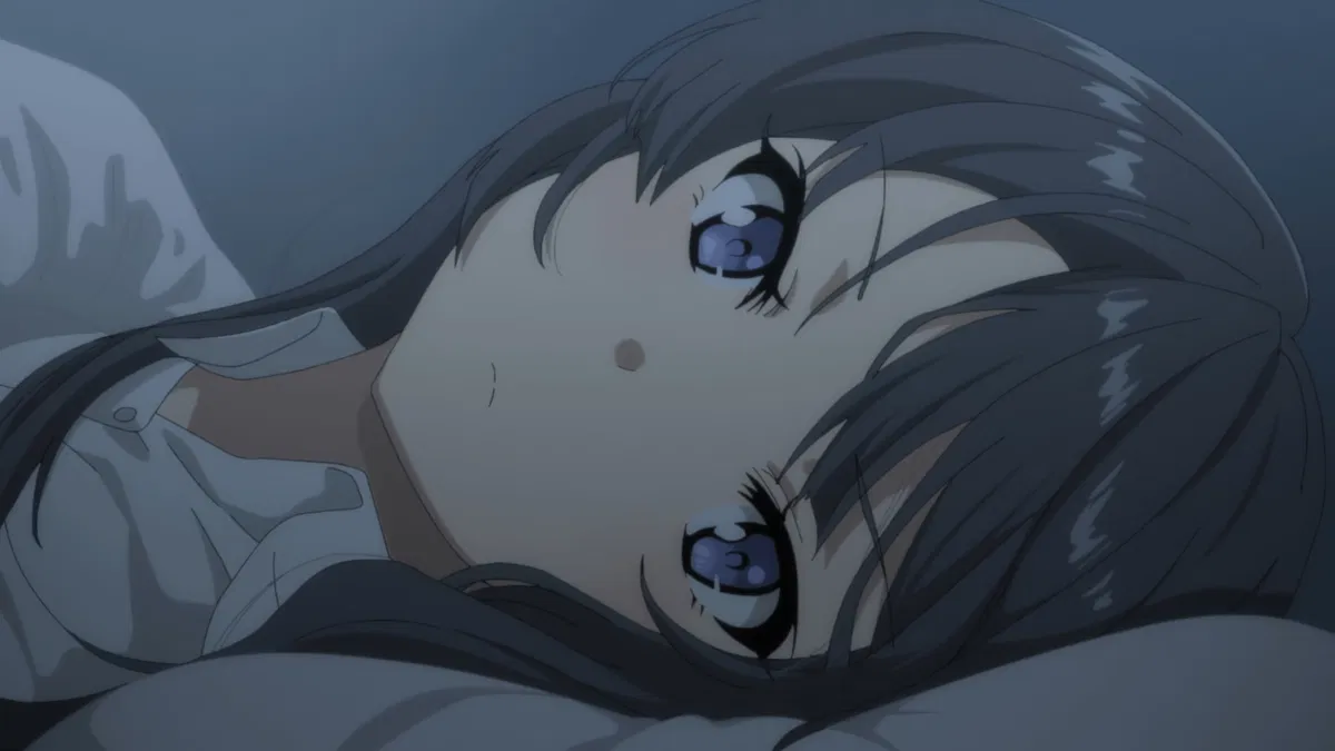 Avatar of Mai Sakurajima 