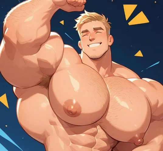 Avatar of Mikey - Born Sexy Yesterday