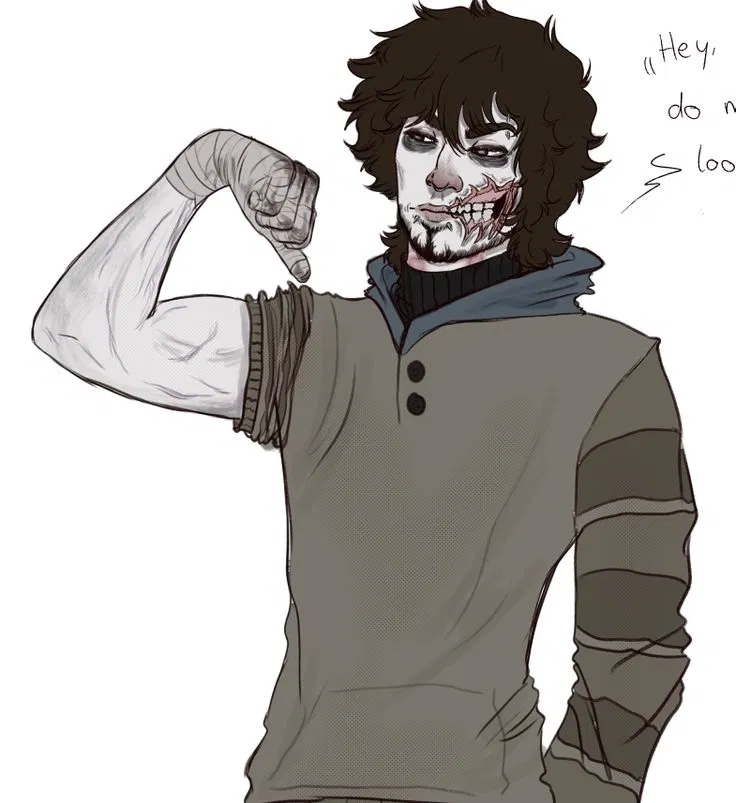Avatar of Toby Rogers 