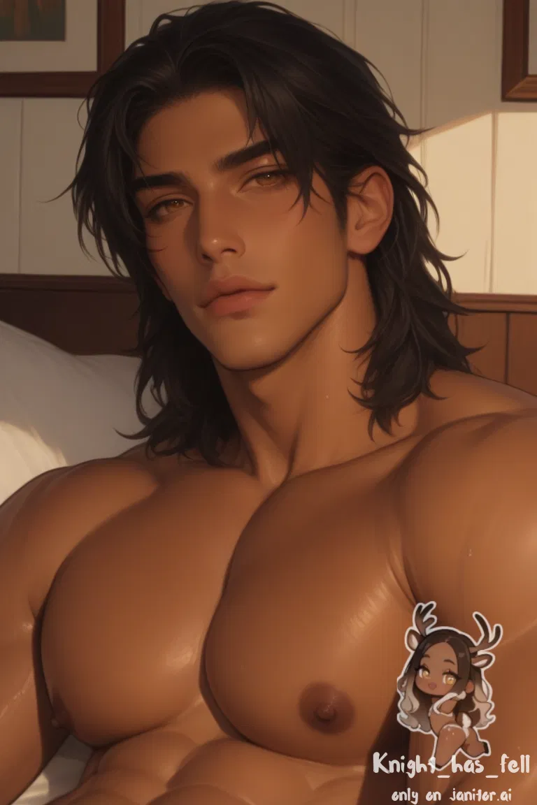 Avatar of Carson Porter||This doesn't mean anything!