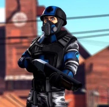 Avatar of TFC Medic