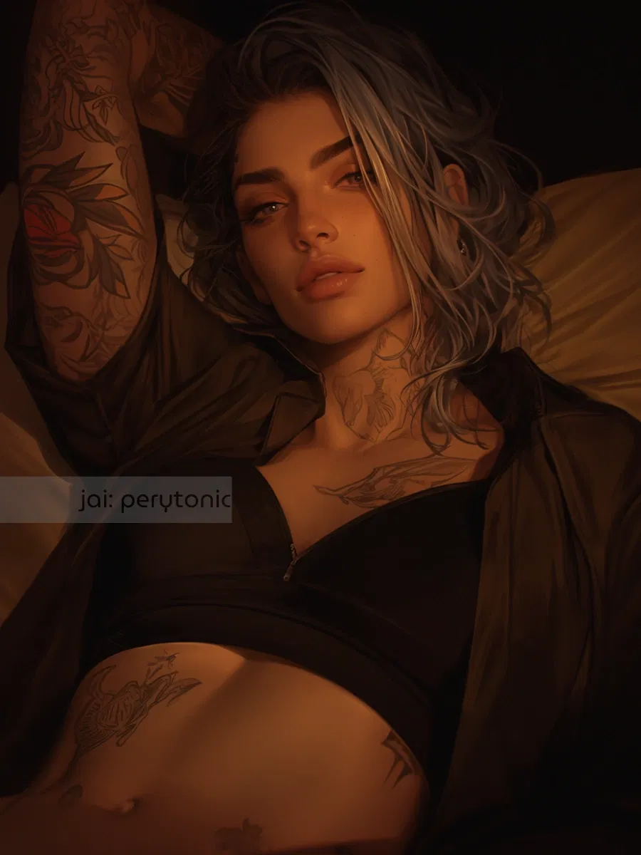 Avatar of WLW | Elin Colijn | 2k follower special
