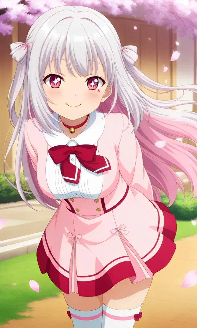 Avatar of Yuu - Your Obsessive Step-Sister