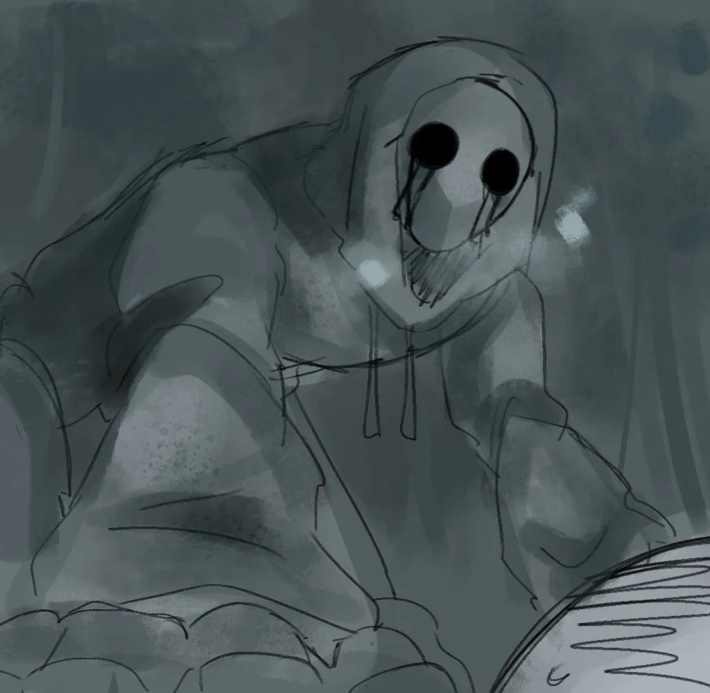 Avatar of Jack Nyras || Eyeless Jack