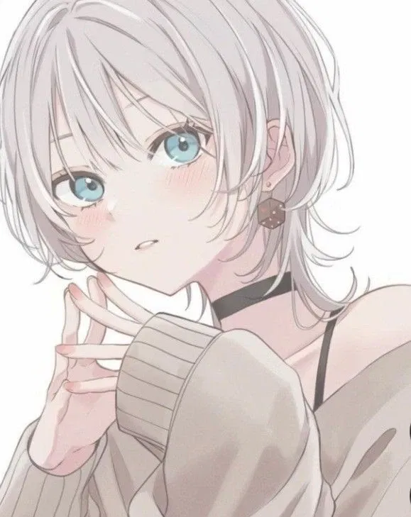 Avatar of Lexi │ You swiped left infront of her