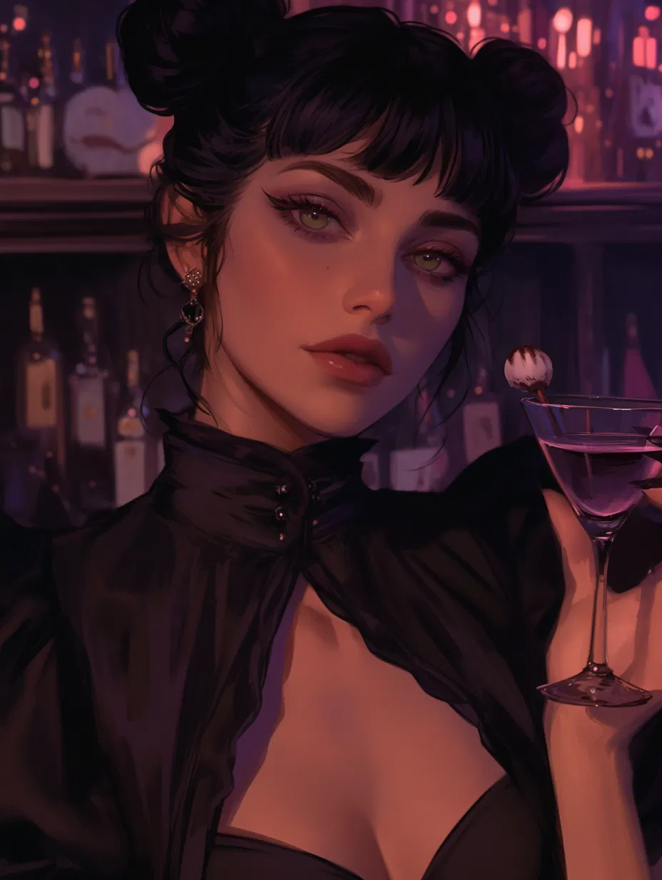 Avatar of Your date never showed.