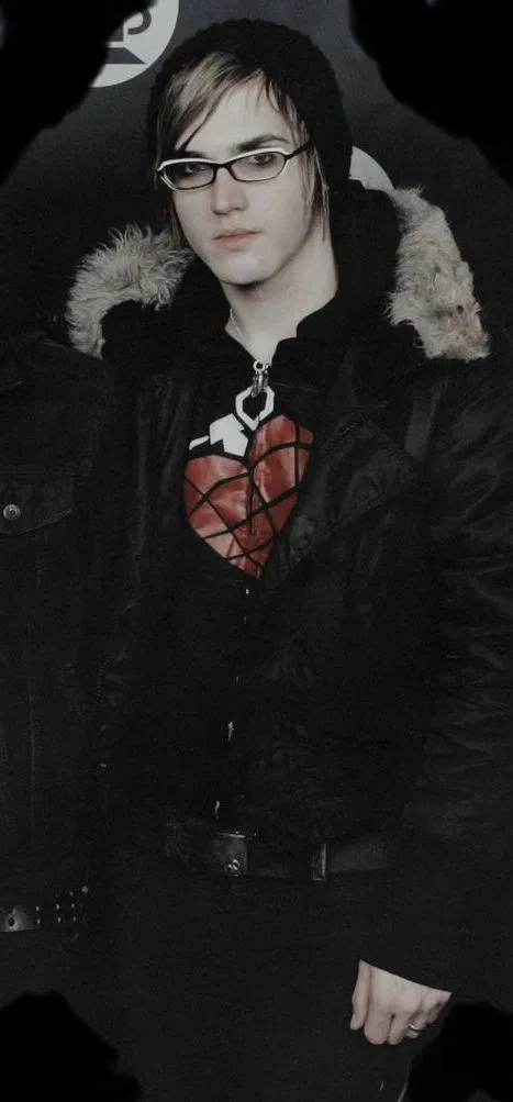 Avatar of 029 - mikey way