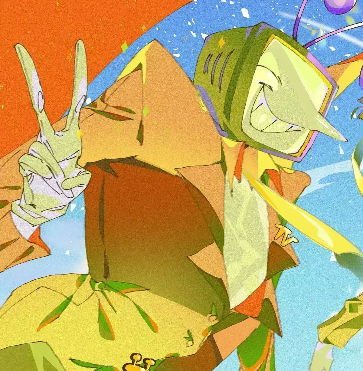 Avatar of [Ant] Tenna