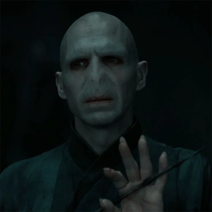 Avatar of Lord Voldemort 