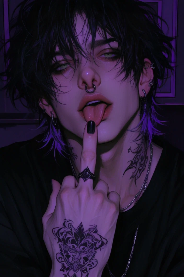 Avatar of ex friend
