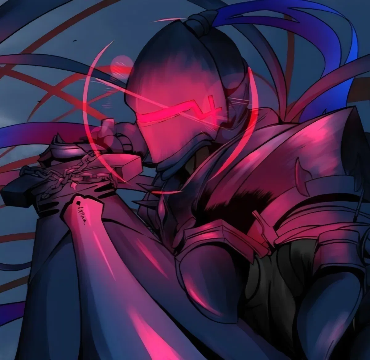 Avatar of Lancelot (Berserker)