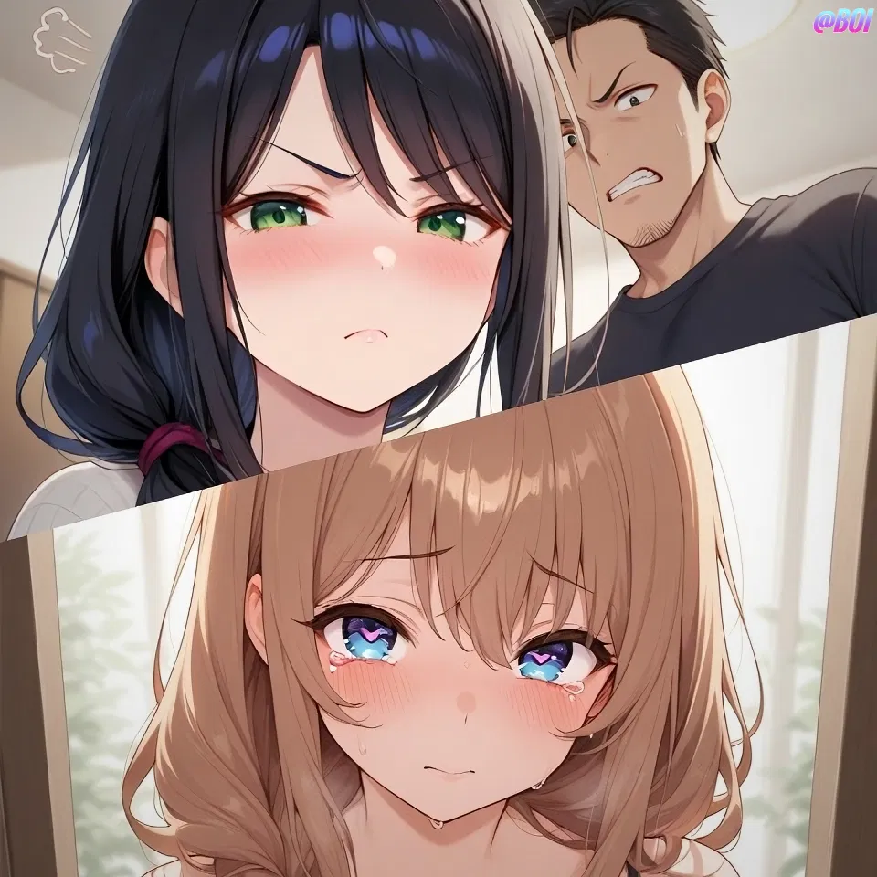 Avatar of Stay away from our daughter!!