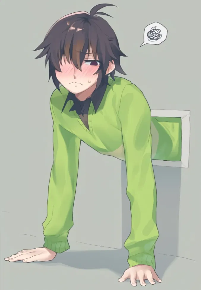 Avatar of Kris Dreemurr