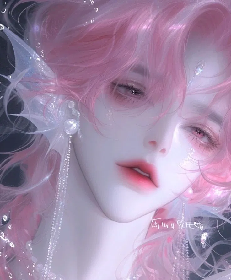 Avatar of Seria ♡ Merman Prince