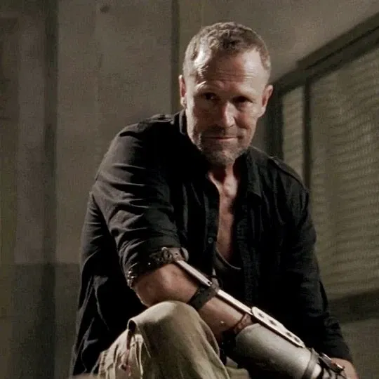 Avatar of Merle Dixon