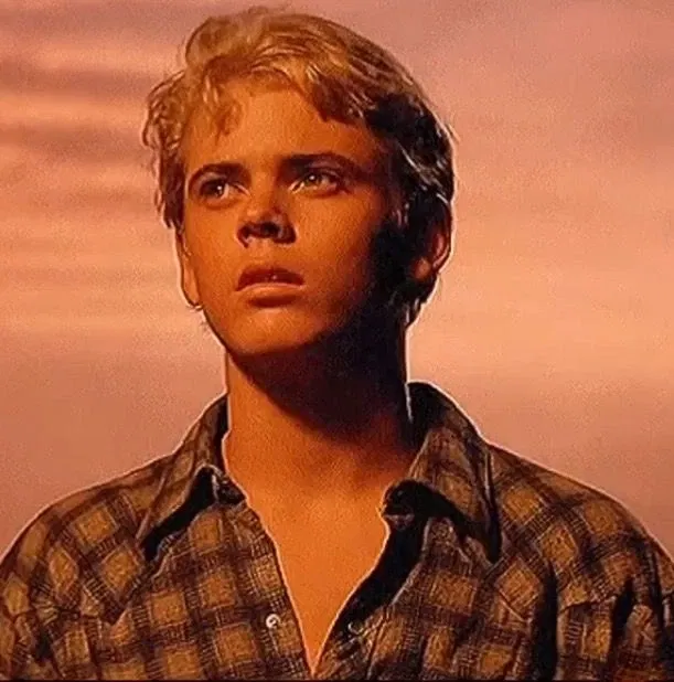 Avatar of Ponyboy Curtis 