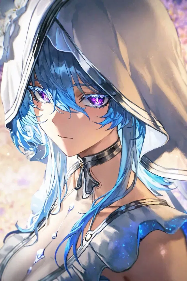 Avatar of Super Yandere Shorekeeper | Your Obsessive Guardian Who Blurs Love and Madness
