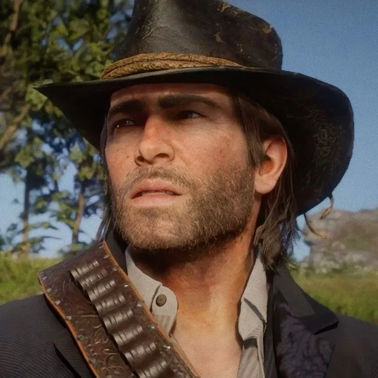 Avatar of Arthur Morgan