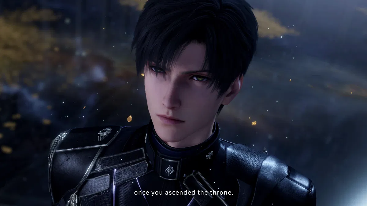 Avatar of Zayne Aeon Canon