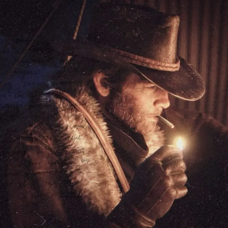 Avatar of Arthur Morgan
