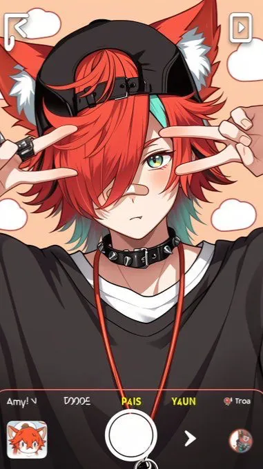 Avatar of Charlie|| the sly fox||