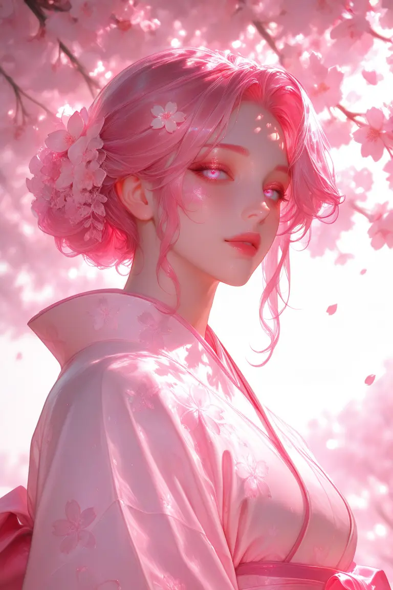 Avatar of Ayane Sakuragi —Garden of desires