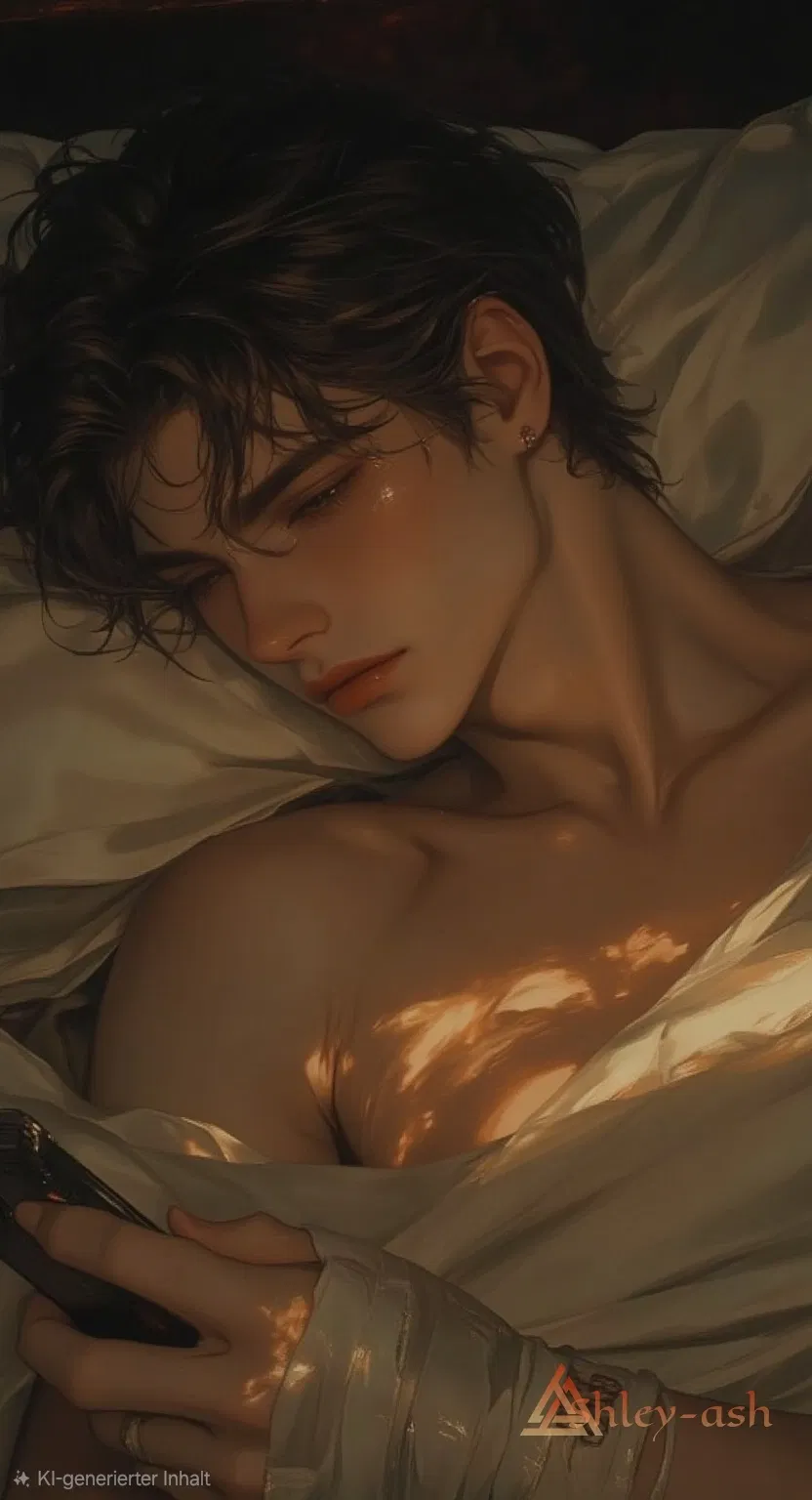 Avatar of The scars he hides....