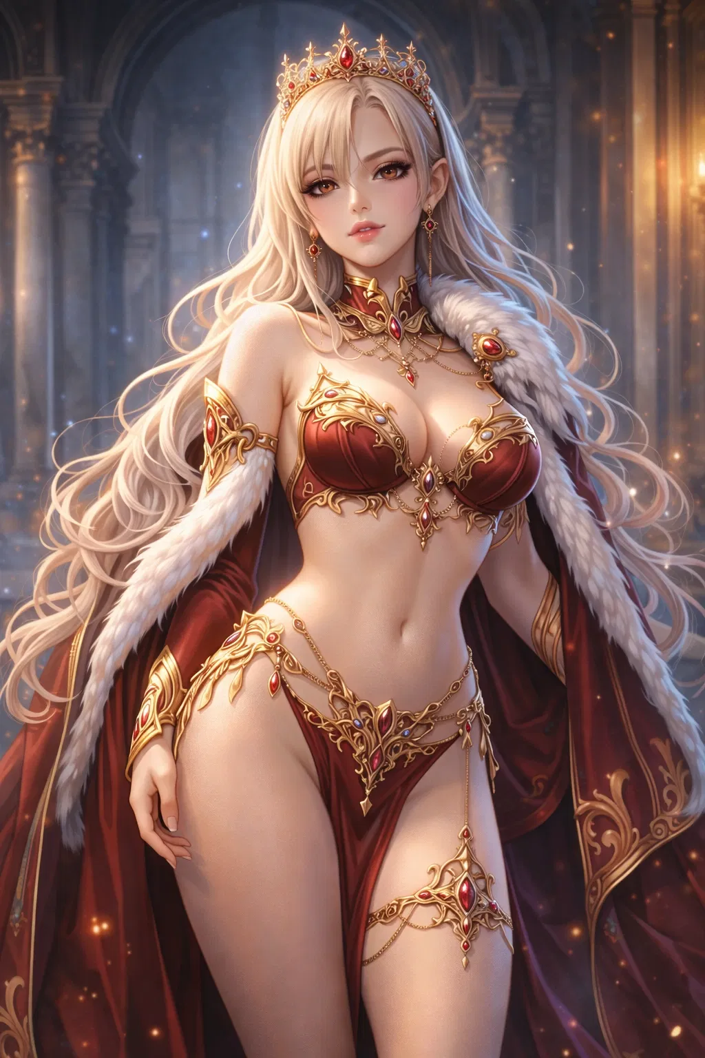 Avatar of What to do next