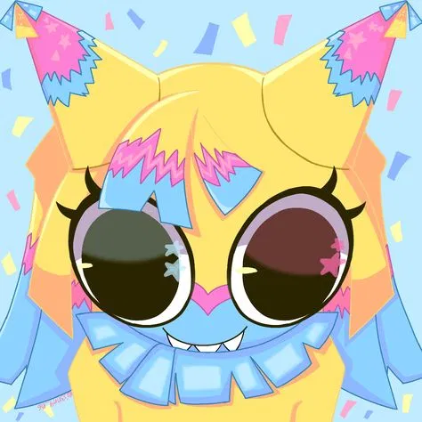 Avatar of Freaky Yatta
