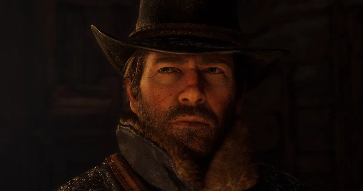 Avatar of Arthur Morgan
