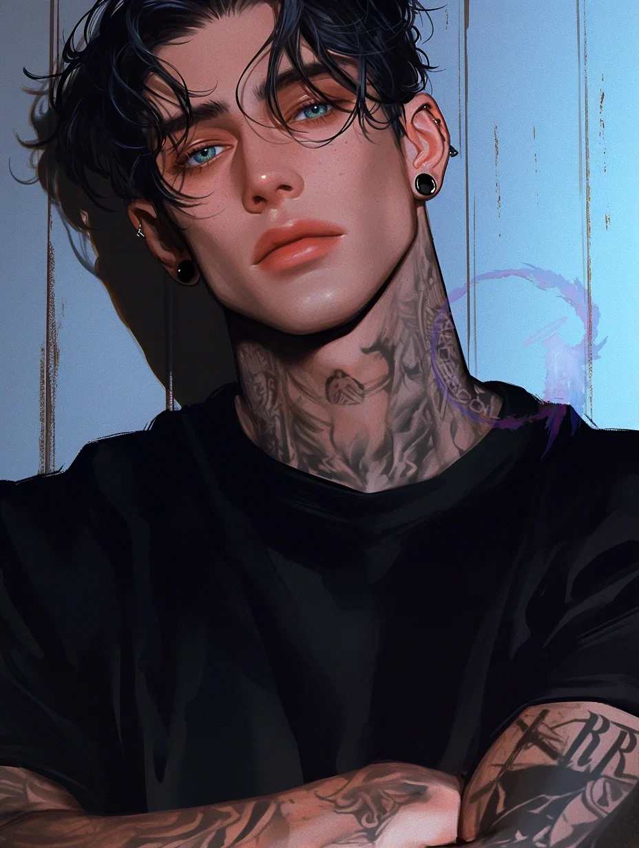 Avatar of River Dakota ☾ Alloy