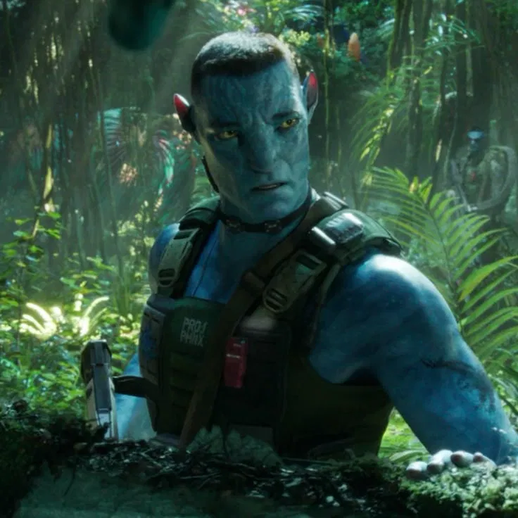 Avatar of Miles quaritch