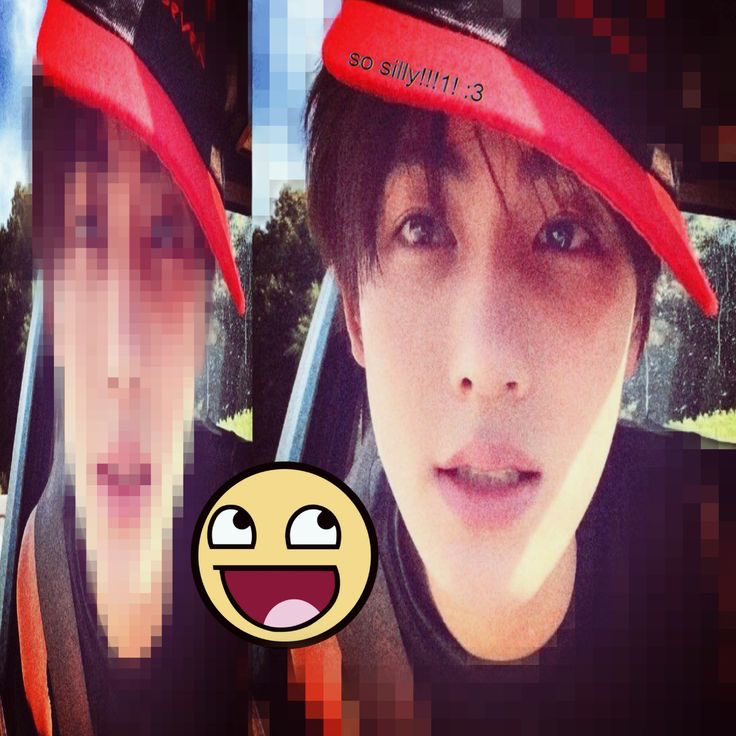 Eom Seonghyeon (CORTIS)