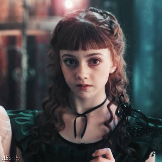Avatar of AGNES DEMILLE-💖Spying💖