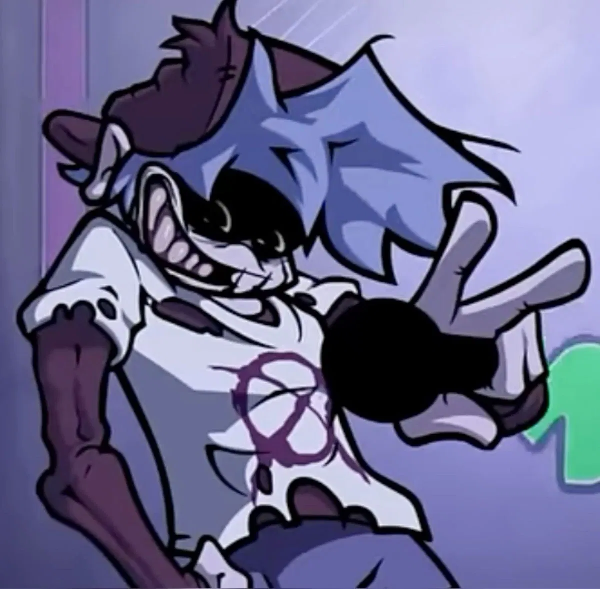 Avatar of Silly Billy