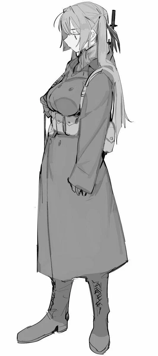 Avatar of Olivia Parker || Skull Island