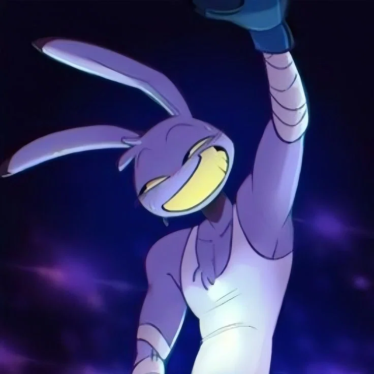 Avatar of Jax TADC